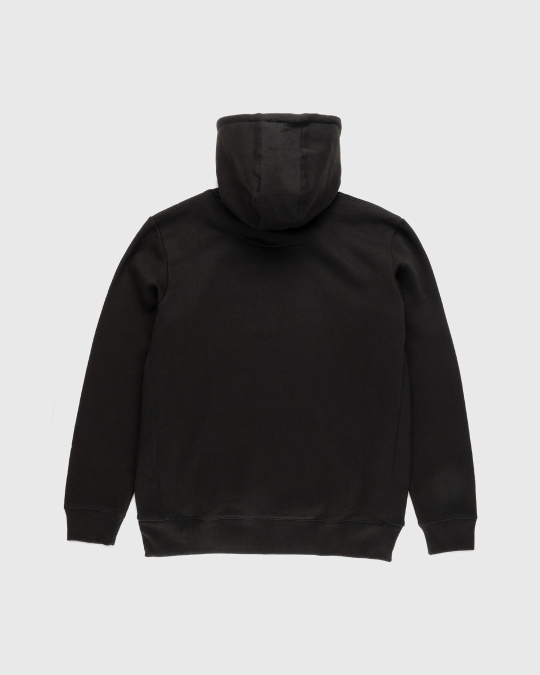 HO HO COCO – Proficient In Photoshop Hoodie Black - Sweats - Black - Image 2
