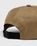 Carne Bollente – Sunny Blow Carne Brown Cap - Hats - Brown - Image 4