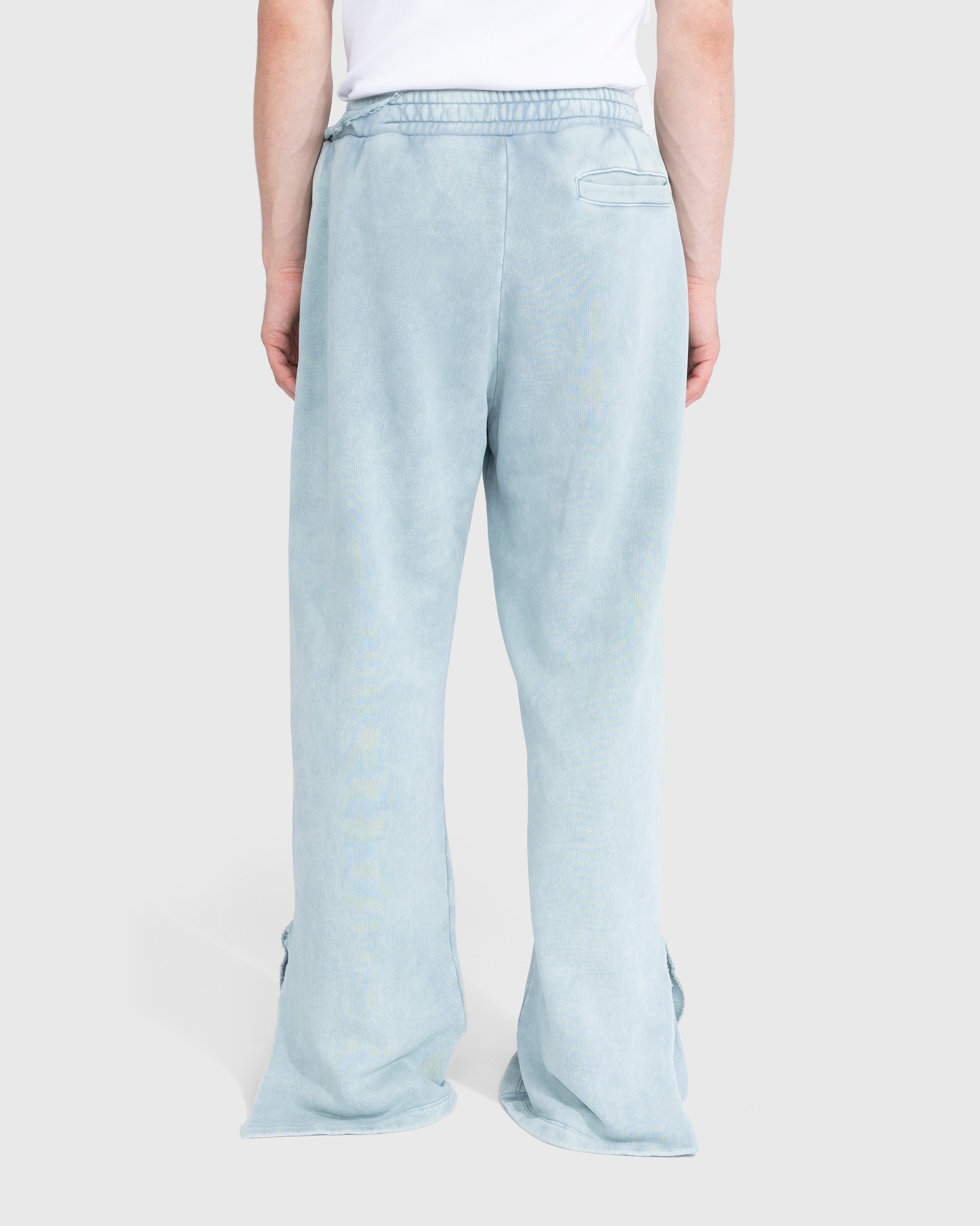 Diesel – P-Toppal Trousers Blue | Highsnobiety Shop