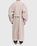 Y/Project – Wire Maxi Trench Coat Brown - Outerwear - Brown - Image 4