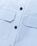 Jil Sander – Oversized Button-Down Shirt Light Pastel Blue - Longsleeve Shirts - Blue - Image 5
