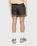 Dries van Noten – Phibbs Swim Shorts Blue - Swimwear - Blue - Image 3