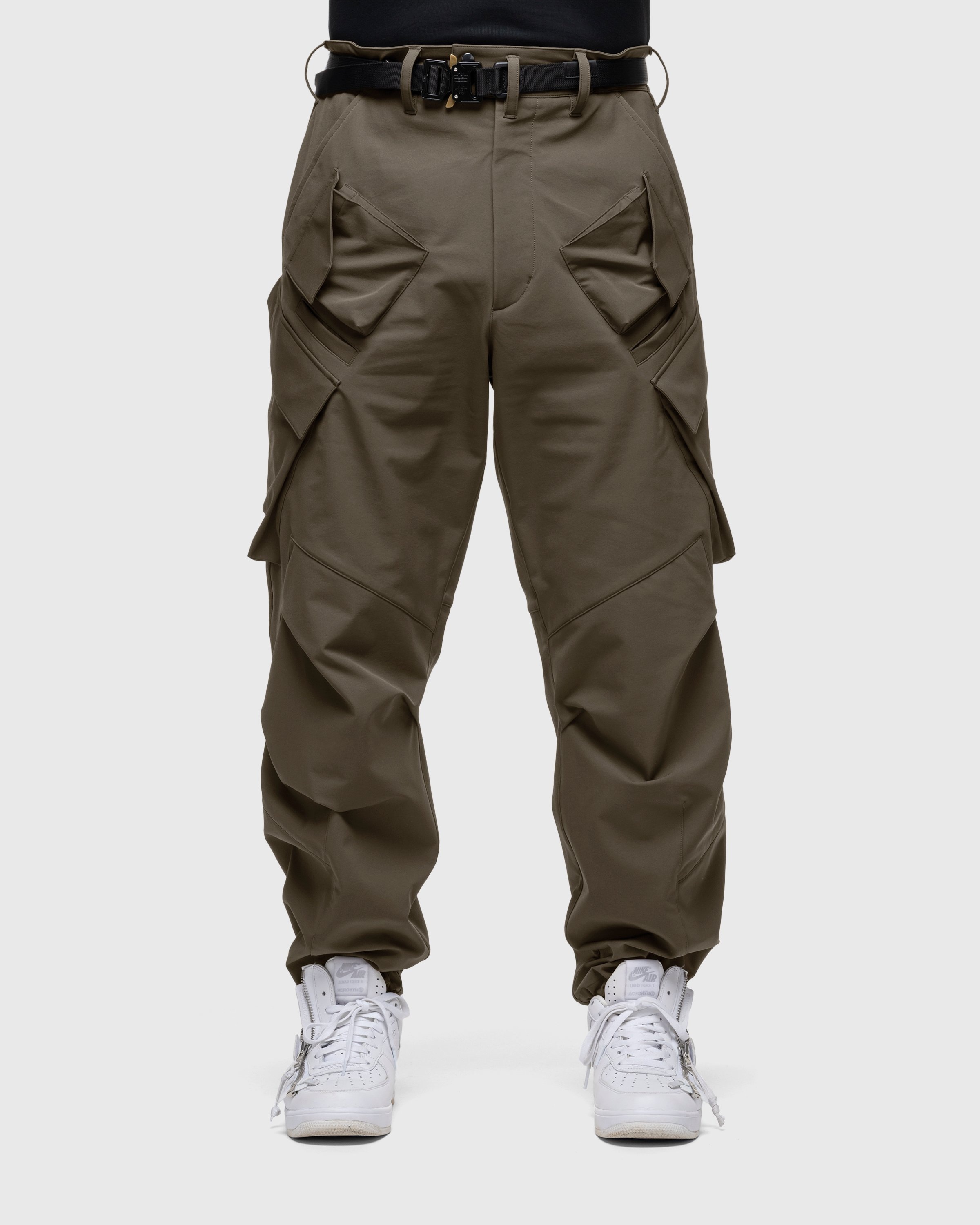 ACRONYM – P44-DS Grey | Highsnobiety Shop