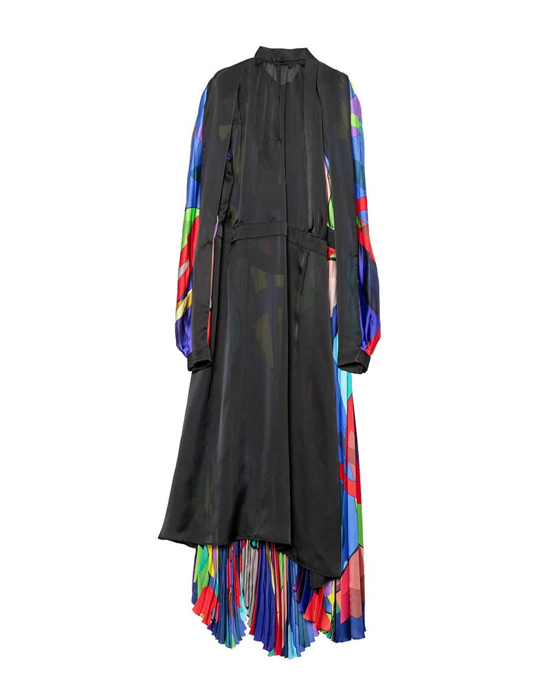 sacai collab
