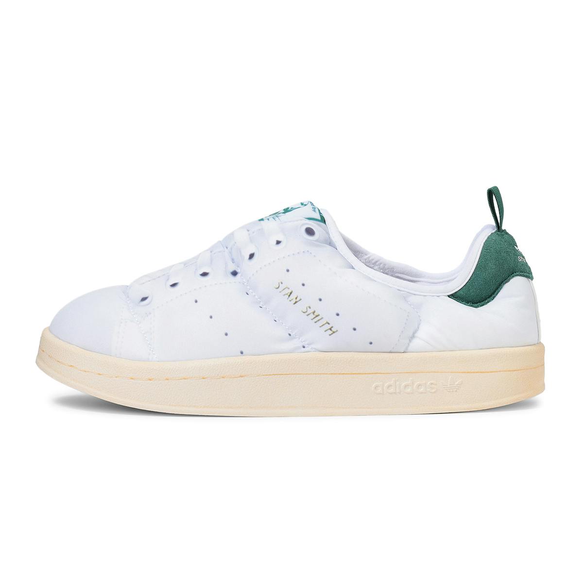 adidas Puffylette Embraces the Trompe L'oeil Trend