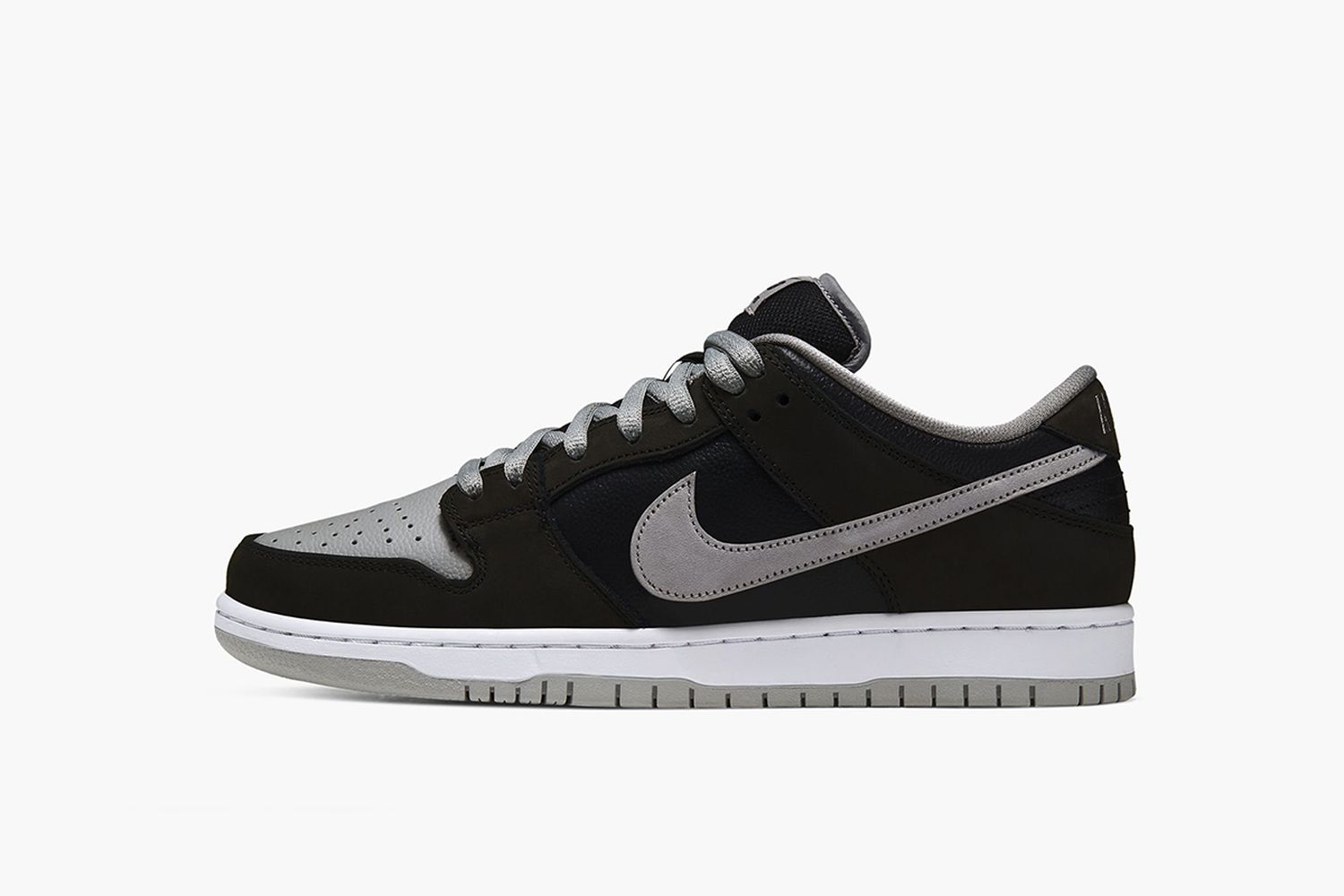 Dunk Low 'J-Pack "Shadow"'