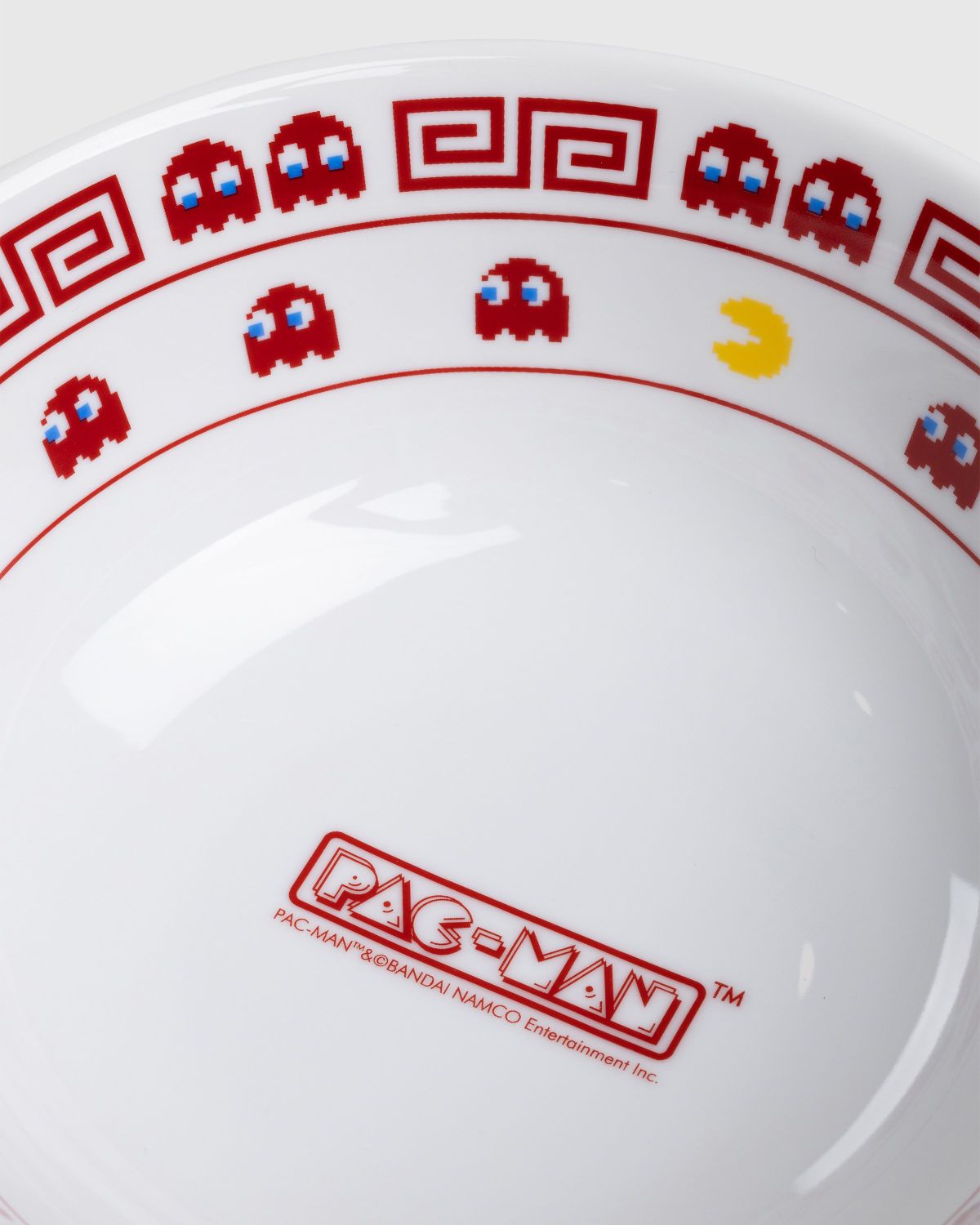 Medicom – Pac-Man Ramen Donburi Multi - Ceramics - Multi - Image 2
