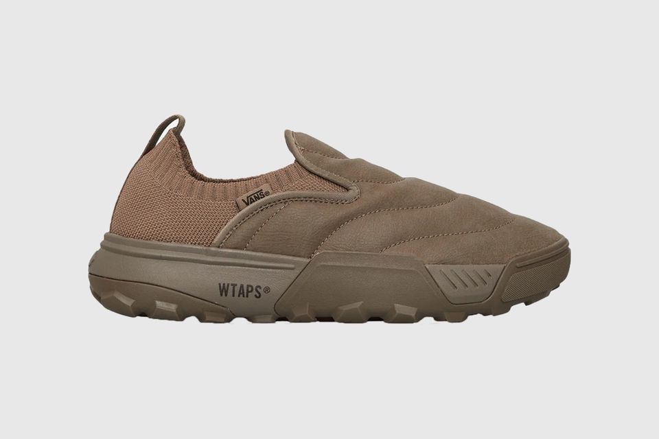 Laceless Sneaker main image 0