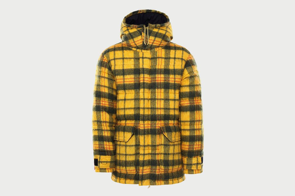 The North Face x Supreme's New Collection Drops Today