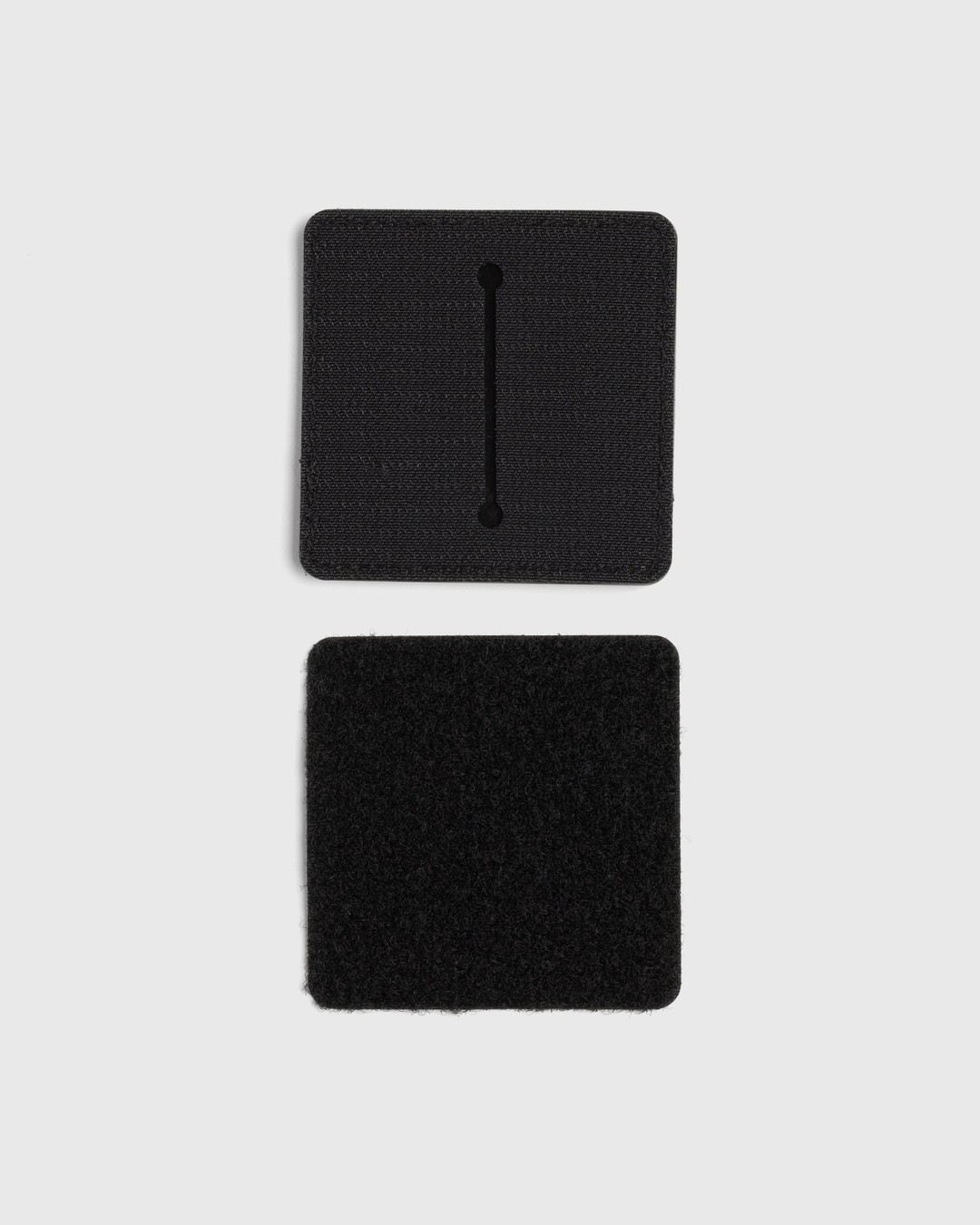 Affix – Standardized Stash Patch Black - Deco - Black - Image 1
