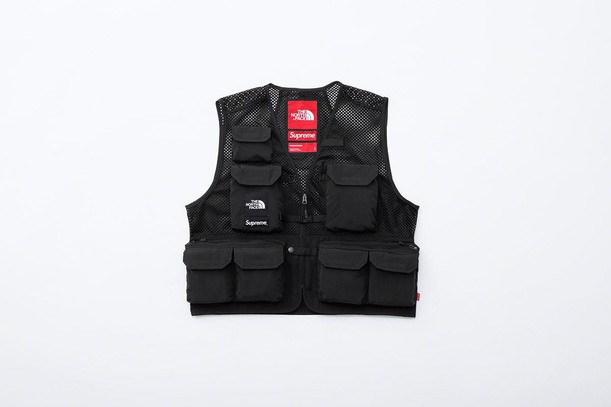 Supreme X The North Face Ss Drop Release Info