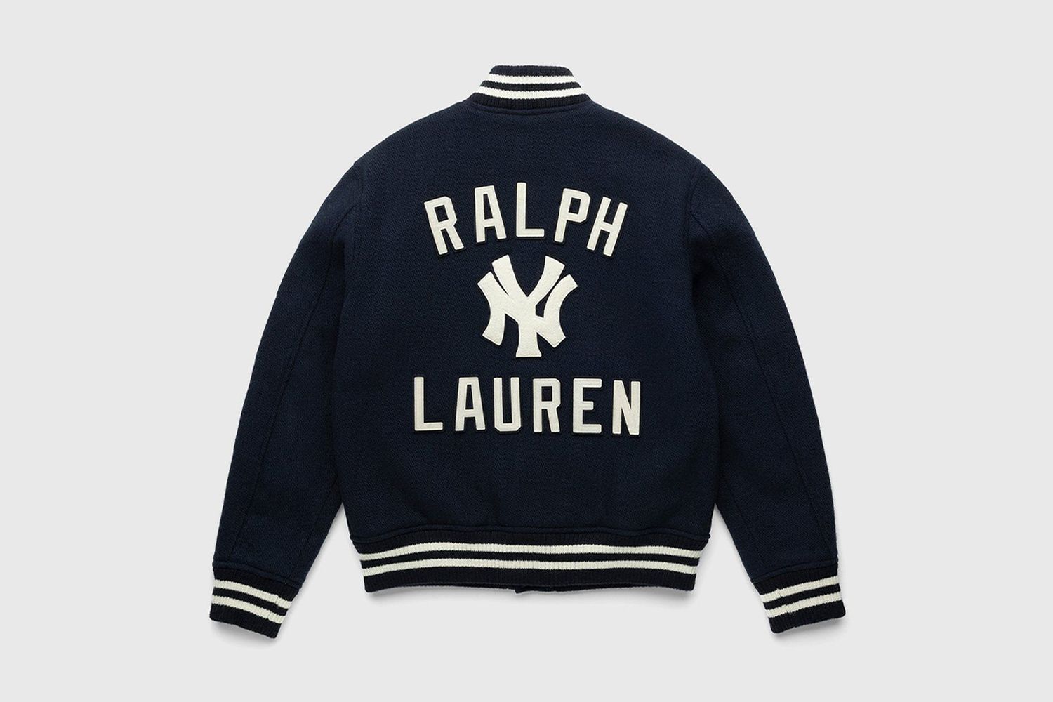 Polo Ralph Lauren x MLB Fall 2021 Collaboration Collection