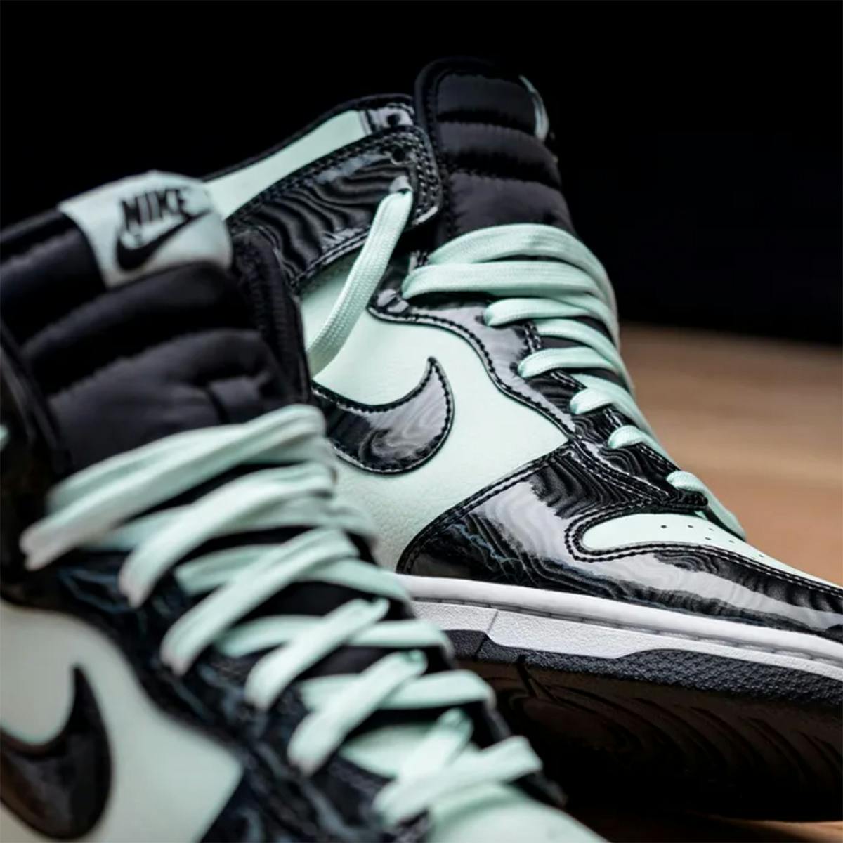 dunk high all star