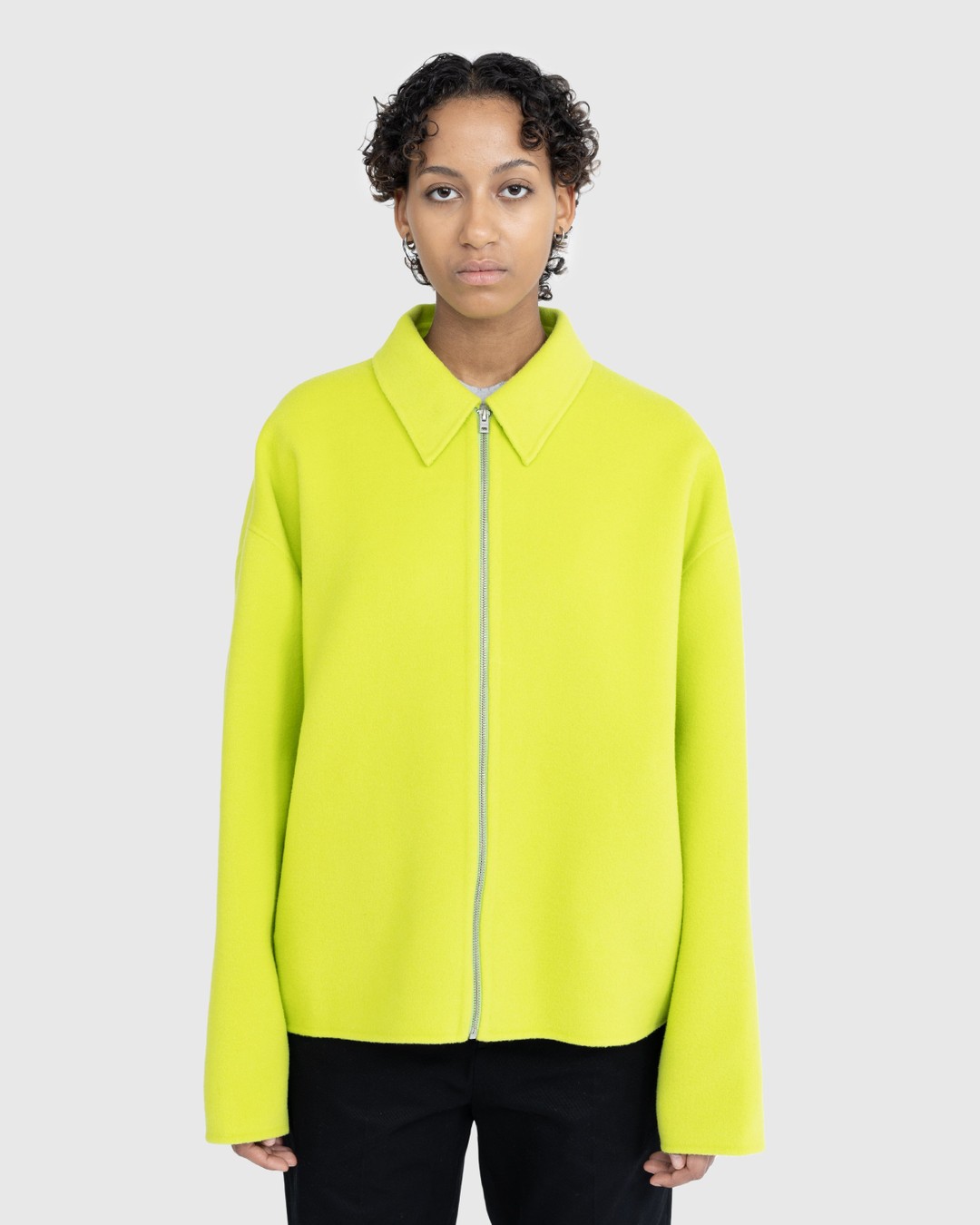 Acne on sale studios jackets