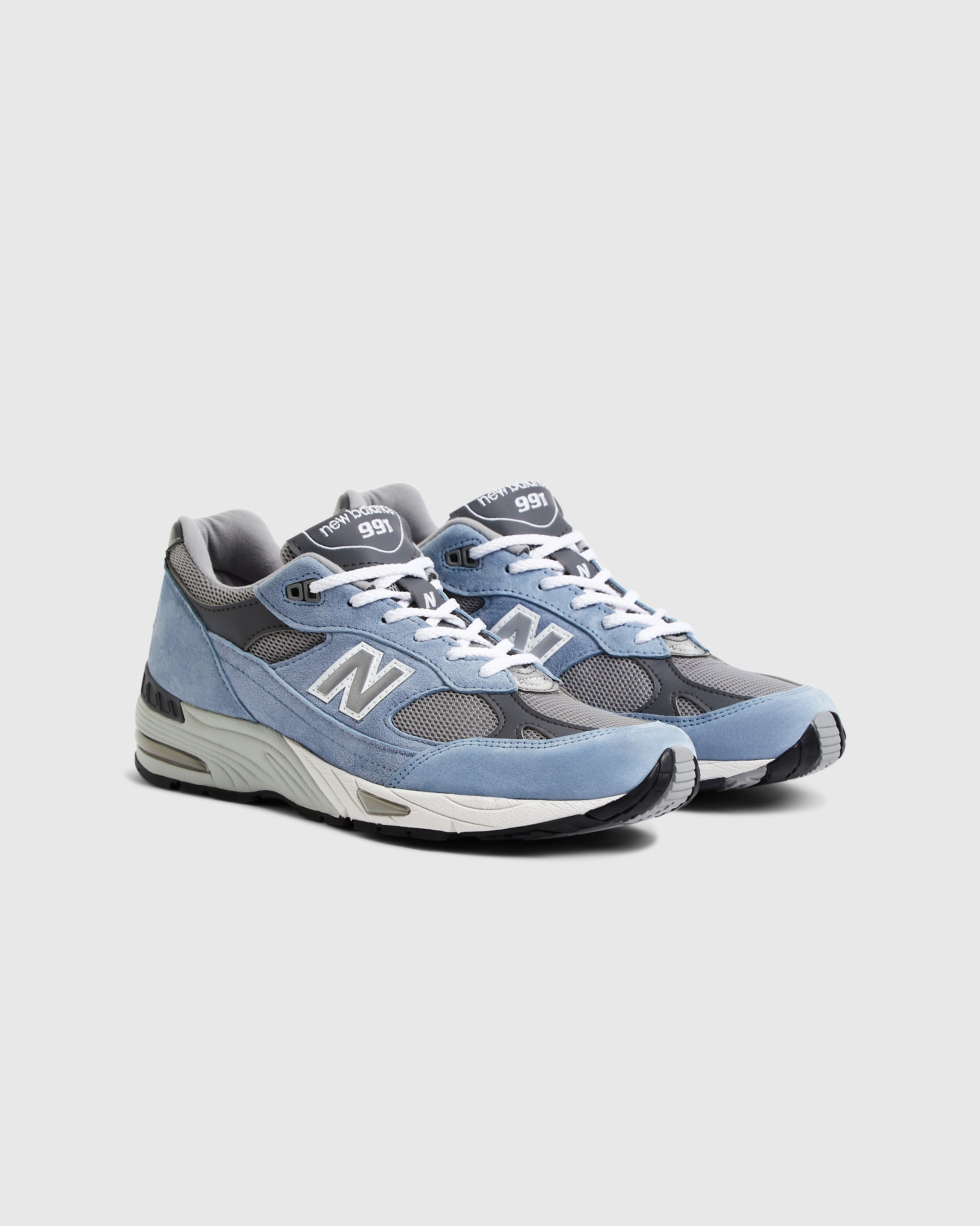 New Balance W991 BGG 25.0cm