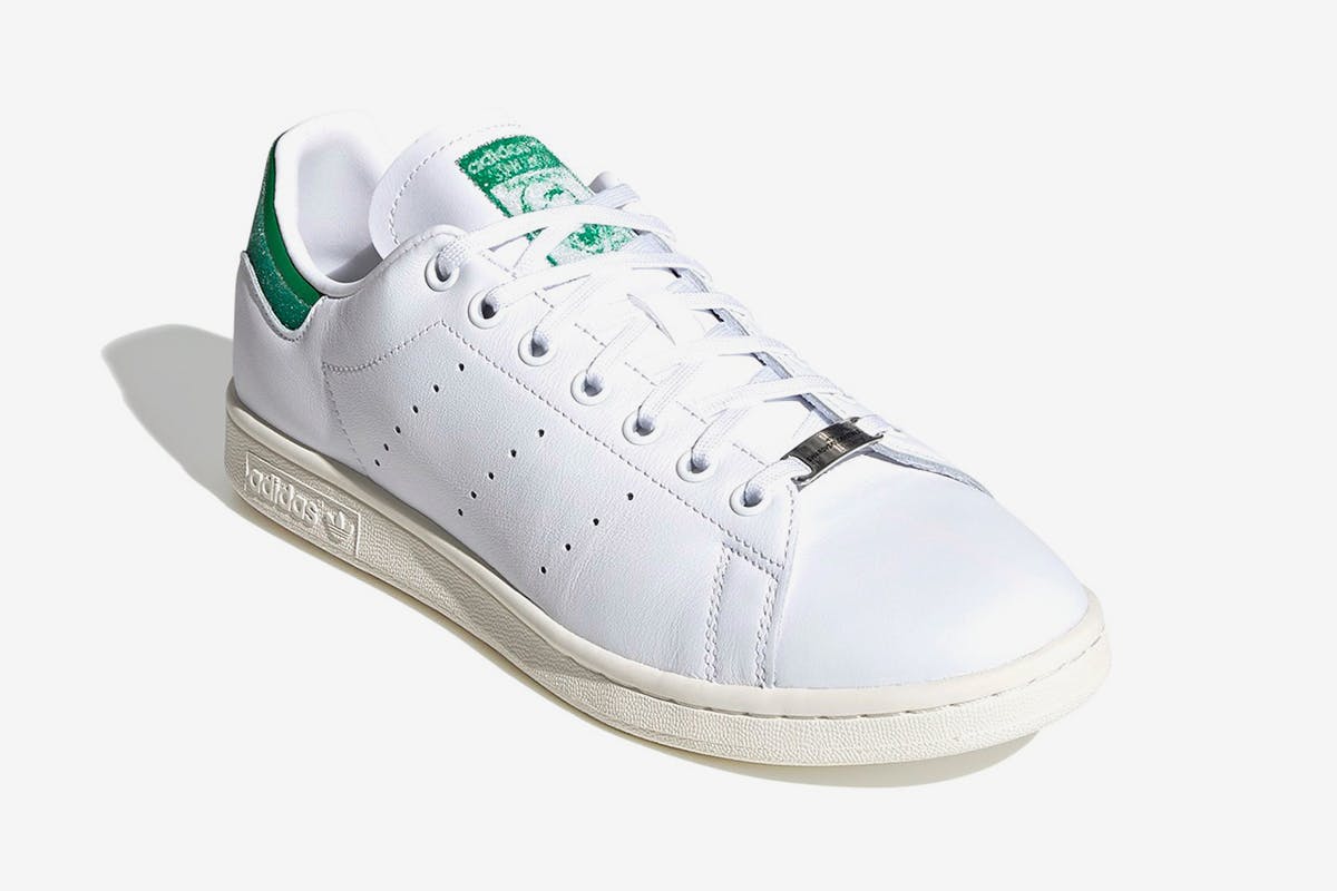 adidas Stan Smith Swarovski crystals