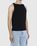 Y/Project – Twisted Shoulder Tank Top Black - Tops - Black - Image 5