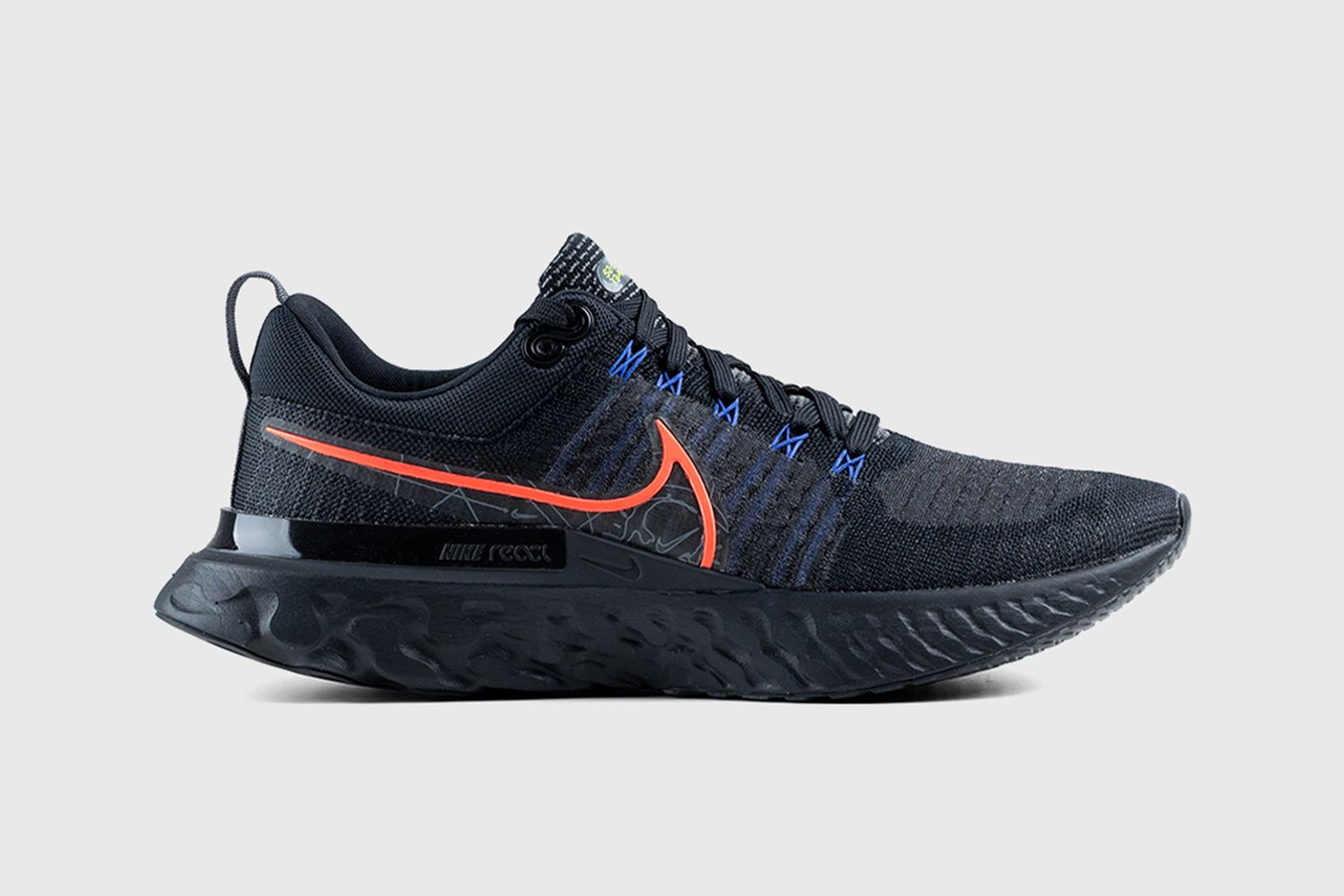 React Infinity Run 2 "Berlin"