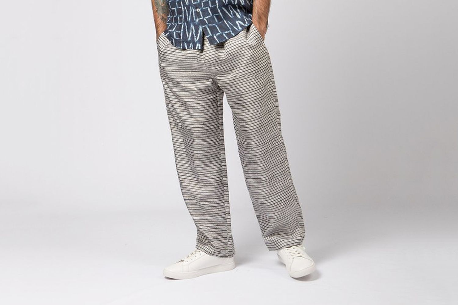 Night and Day Pants