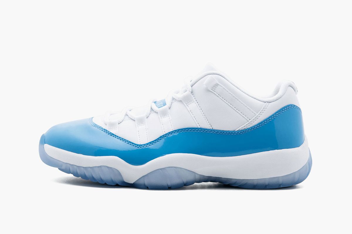 Best jordan 11 lows hotsell