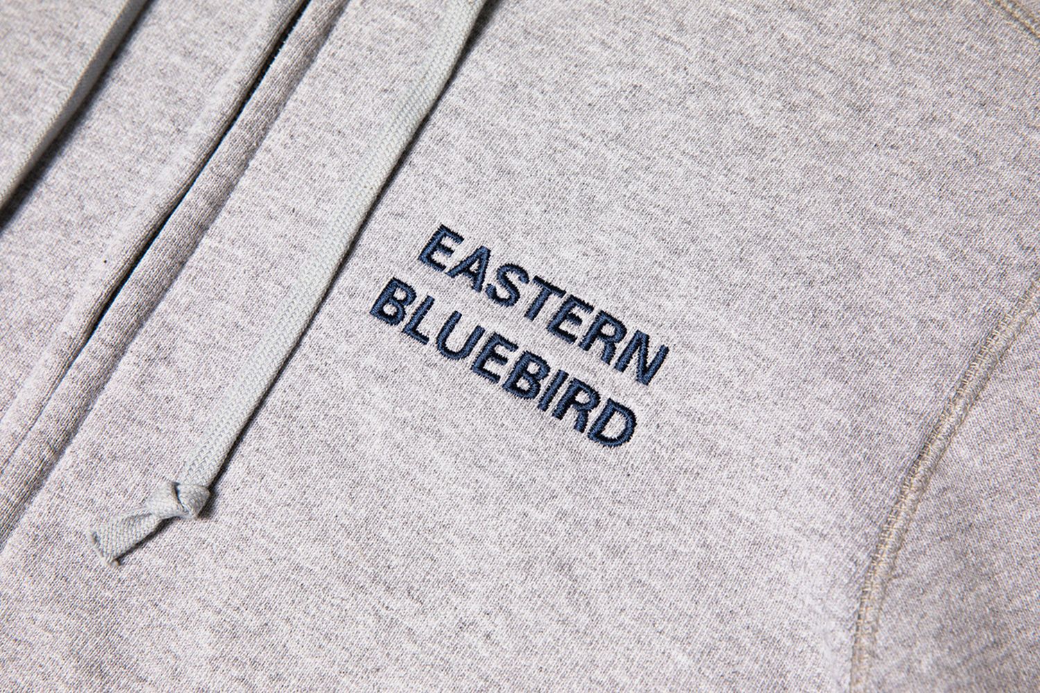 NY Hooded Sweatshirt
