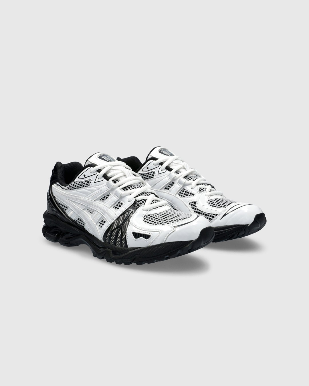 asics x GmbH – GEL-KAYANO LEGACY White/Black - Sneakers - Multi - Image 3