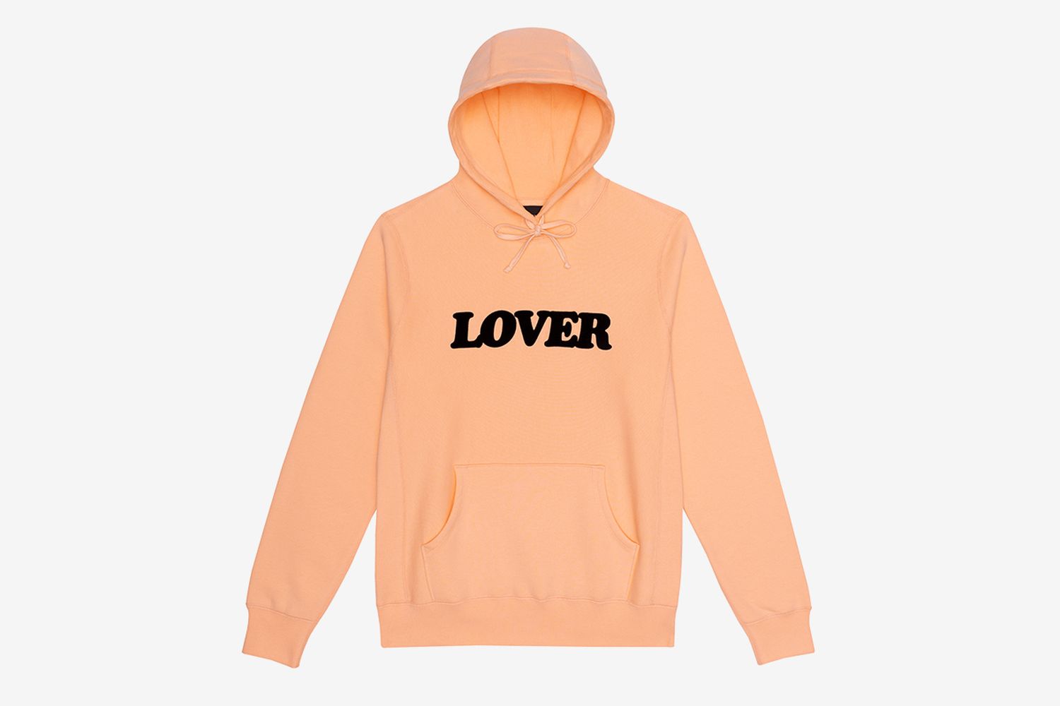 Lover Hooded Sweatshirt