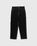 RUF x Highsnobiety – Cotton Work Pants Black - Pants - Black - Image 2
