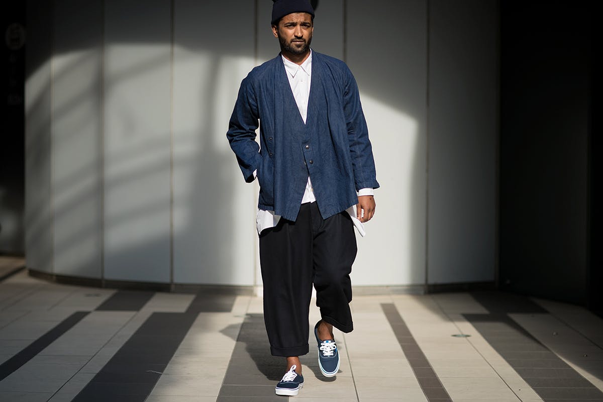 Editor Fragua recuperación 16 Kimono-Style Pieces to Elevate Your 'Fits | Highsnobiety