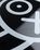 André Saraiva – Mr. A Street Sign - Deco - Black - Image 4