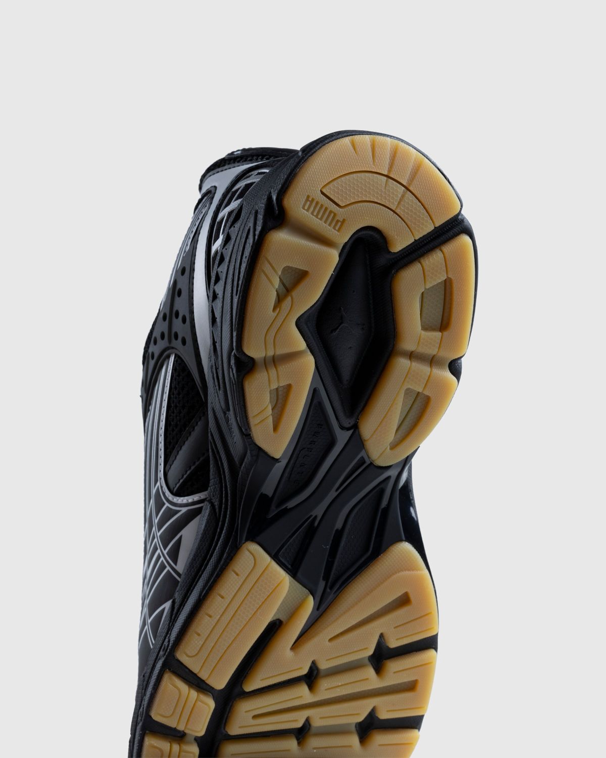Puma – Velophasis Technisch Black - Sneakers - Black - Image 6