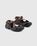 Keen – Zerraport II Dark Earth/Black - Sandals - Brown - Image 3