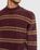 JACQUEMUS – La Maille Pescadou Brown - Knitwear - Brown - Image 6