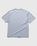 Highsnobiety – T-Shirt Grey - T-Shirts - Grey - Image 2