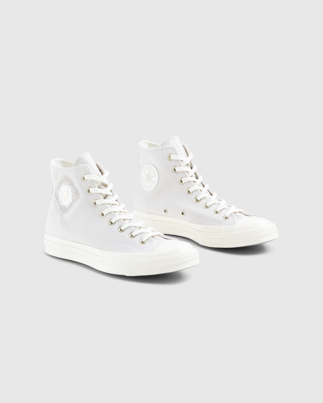 Converse CHUCK 70 HI DESERT SAND/EGRET/LIGHT GOLD Highsnobiety Shop