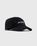 Carne Bollente – The Final Orgasm Black Cap - Hats - Black - Image 1
