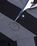 Y/Project – Triple Collar Rugby Polo Black/Grey - Shirts - Grey - Image 6