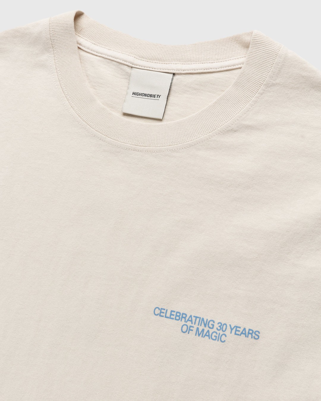 Coca-Cola x Disneyland Paris – Not In Paris 4 Classic Paris T-Shirt Natural - Tops - Beige - Image 5