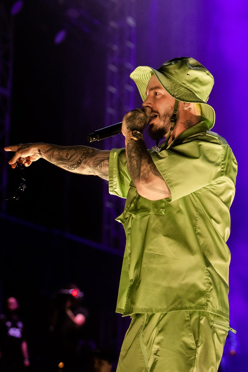 Pharrell #39 s Something in the Water Fest: Ranking Best Celeb Style
