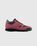 UALGSPB Rainier Washed Burgundy