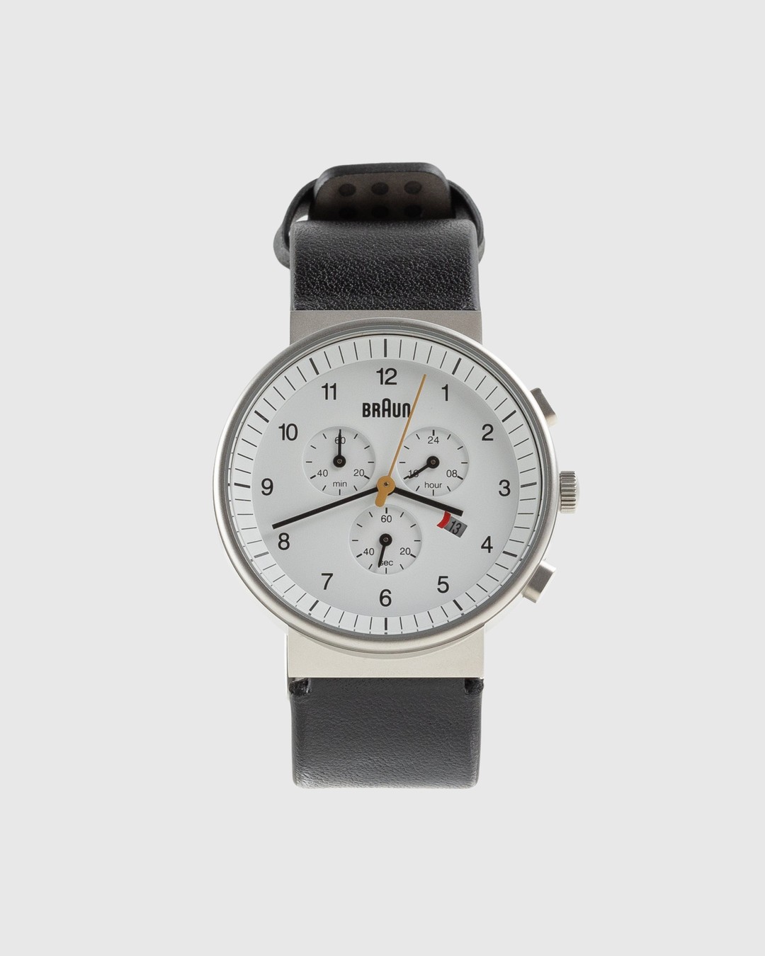 Braun classic chronograph new arrivals