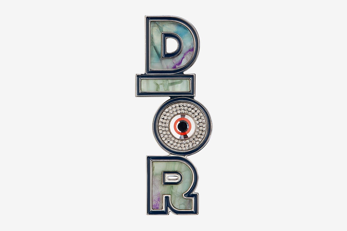 dior summer 2019 mens jewelry 1 Christian Dior Yoon Ahn kim jones