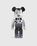 Be@rbrick Woody (Black & White Version) 1000% Multi