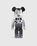 Medicom – Be@rbrick Woody (Black & White Version) 1000% Multi