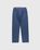 Levi's – 1873 Original Waist Overall Dark Indigo Flat Finish