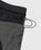 Arnar Mar Jonsson – Oroi Paneled Trouser Black/Charcoal - Work Pants - Brown - Image 3
