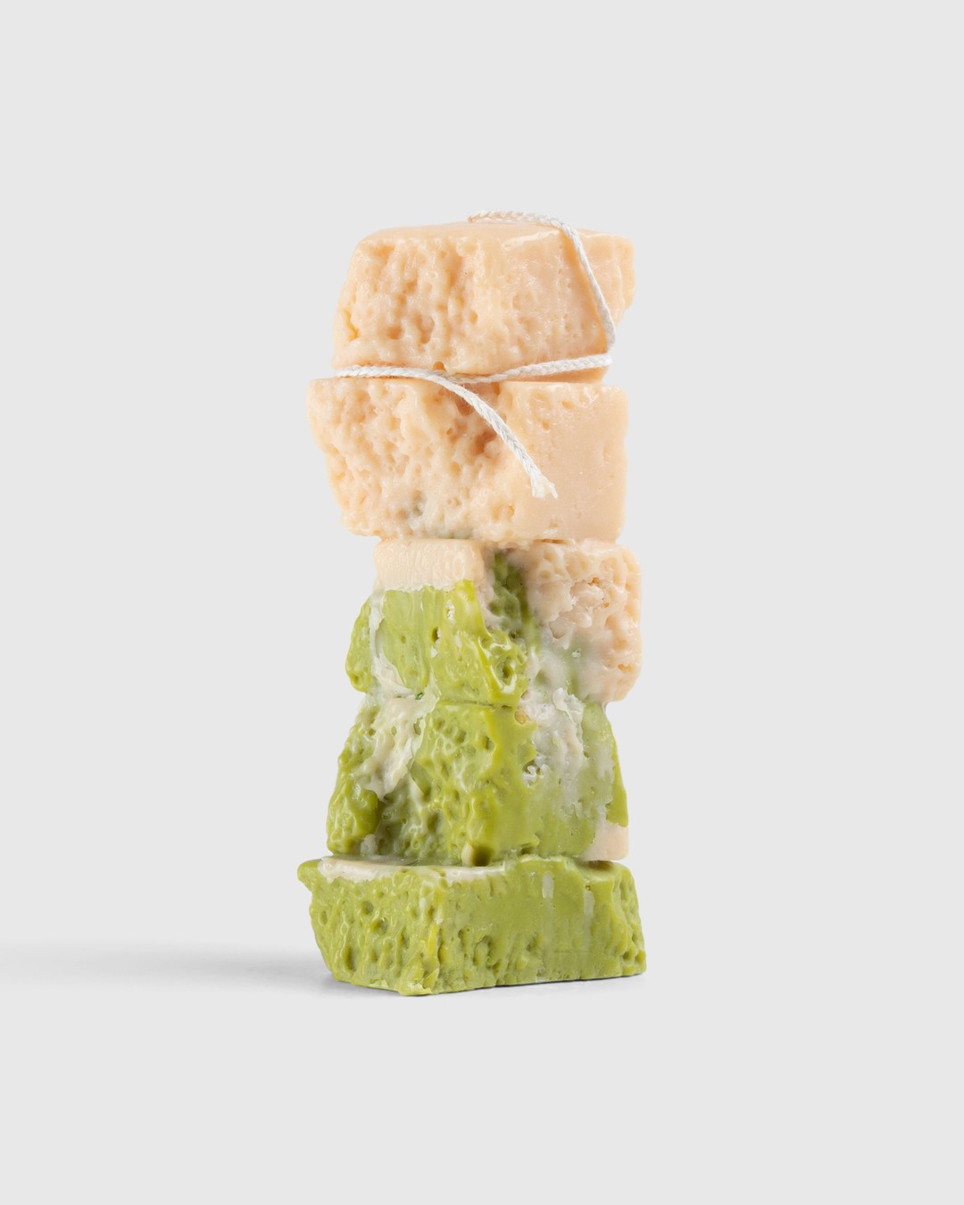 Malte Van Der Meyden – EPS5 Highsnobiety Candle Multi - Candles - Multi - Image 1