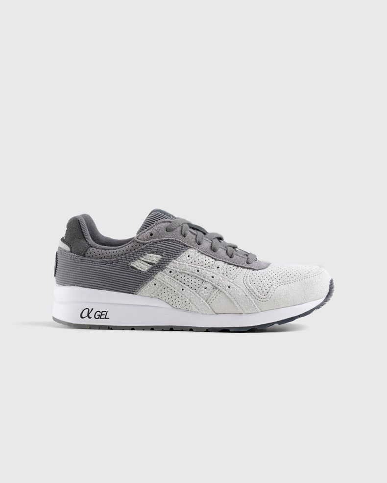 asics x Afew – GT-II Polar Shade/Carbon