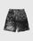 Dries van Noten – Habor Shorts Cement - Bermuda Cuts - Grey - Image 2