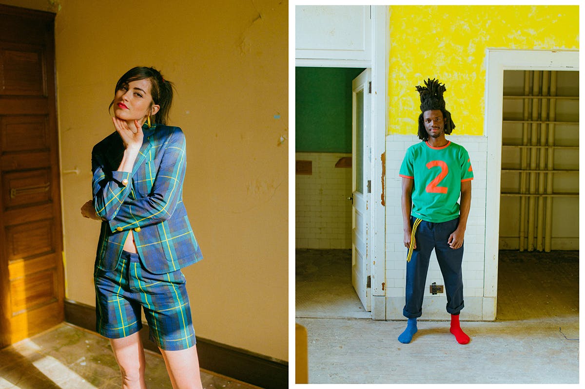 rowing blazers ss19